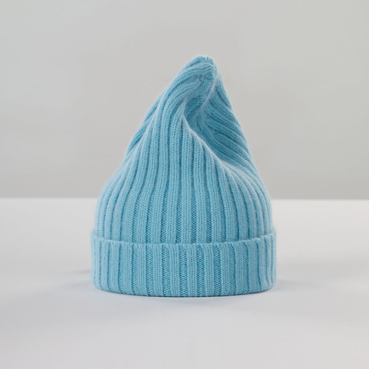 Le GRAND Beanie - Aqua