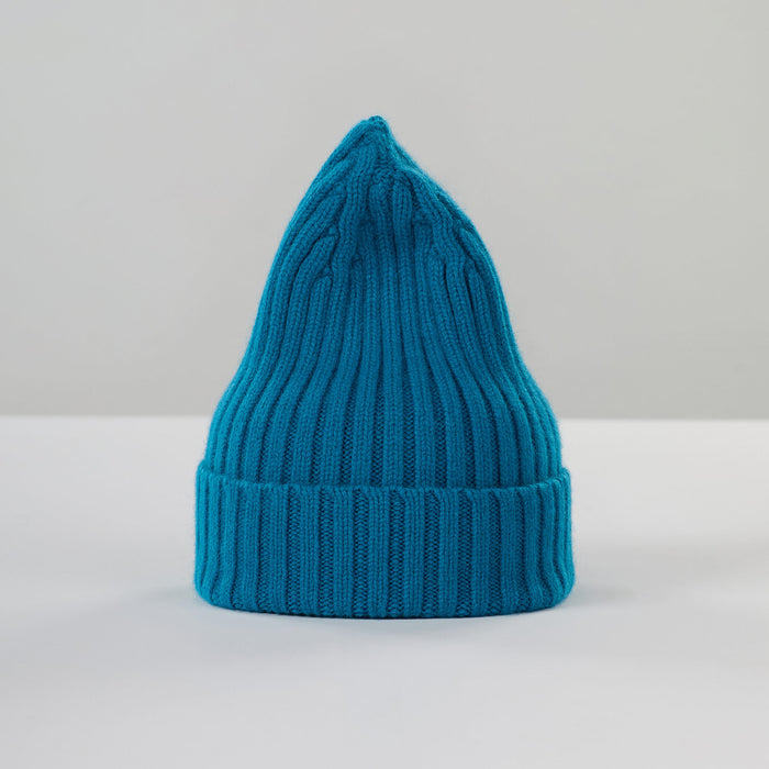Le GRAND Beanie - Teal