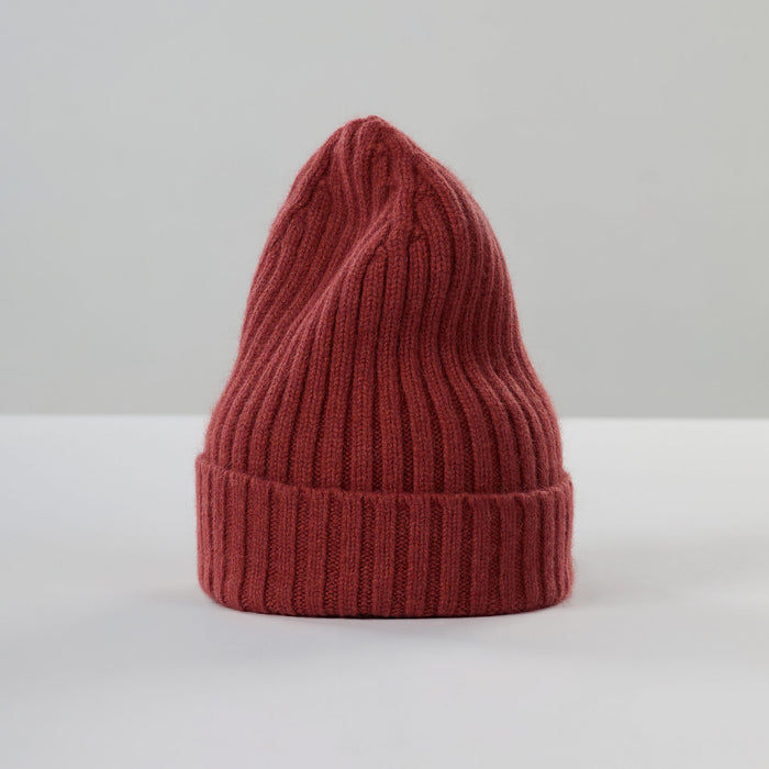 Le GRAND Beanie - Terra