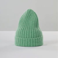 Le GRAND Beanie - Jade