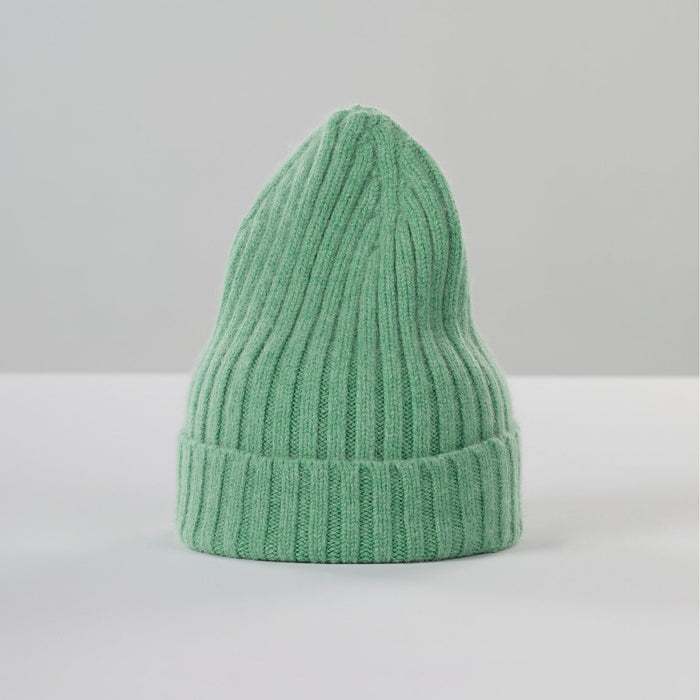 Le GRAND Beanie - Jade