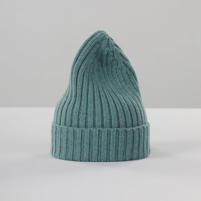 Le GRAND Beanie - Basil NEU