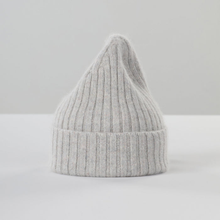 Le GRAND Beanie - Irridescent