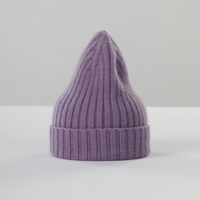 Le GRAND Beanie - Lavender