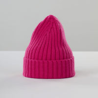 Le GRAND Beanie - Lipstick