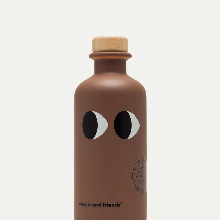 Natives Olivenöl extra mit Trüffel