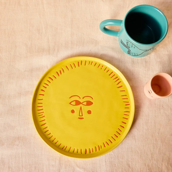 Donna Wilson -  Sonnen-Teller