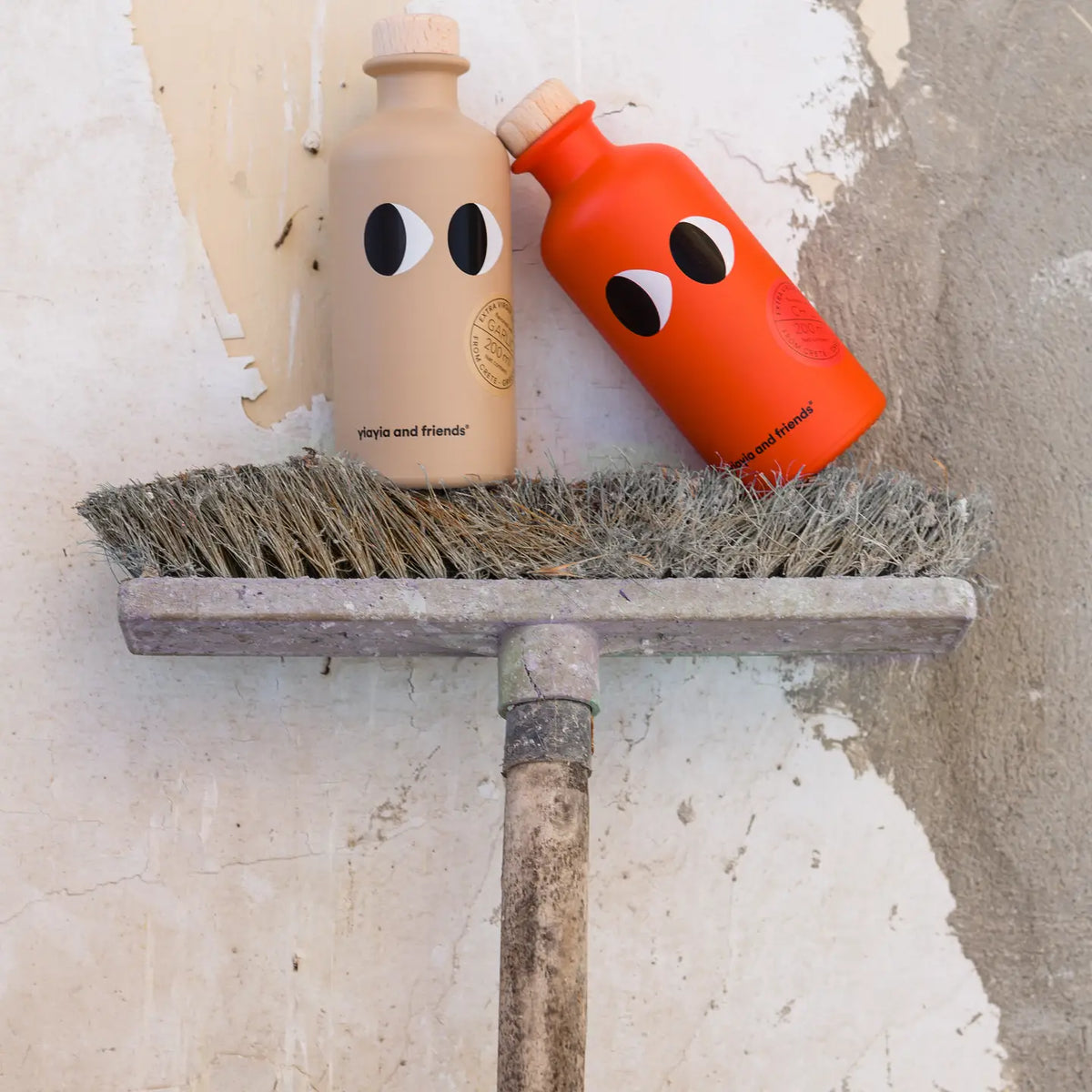 Natives Olivenöl extra mit Chili