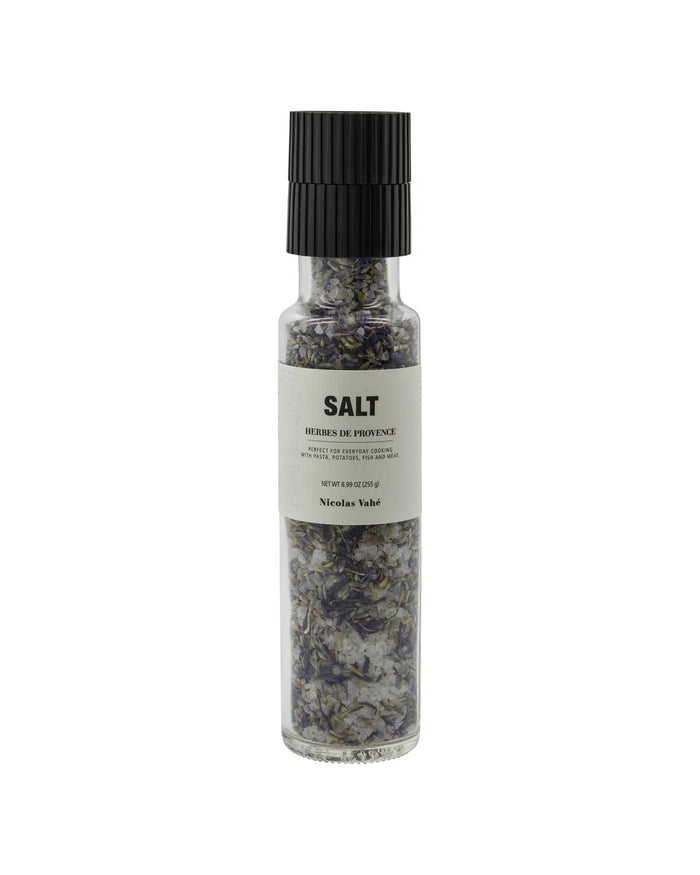Salz - Herbes de Provence