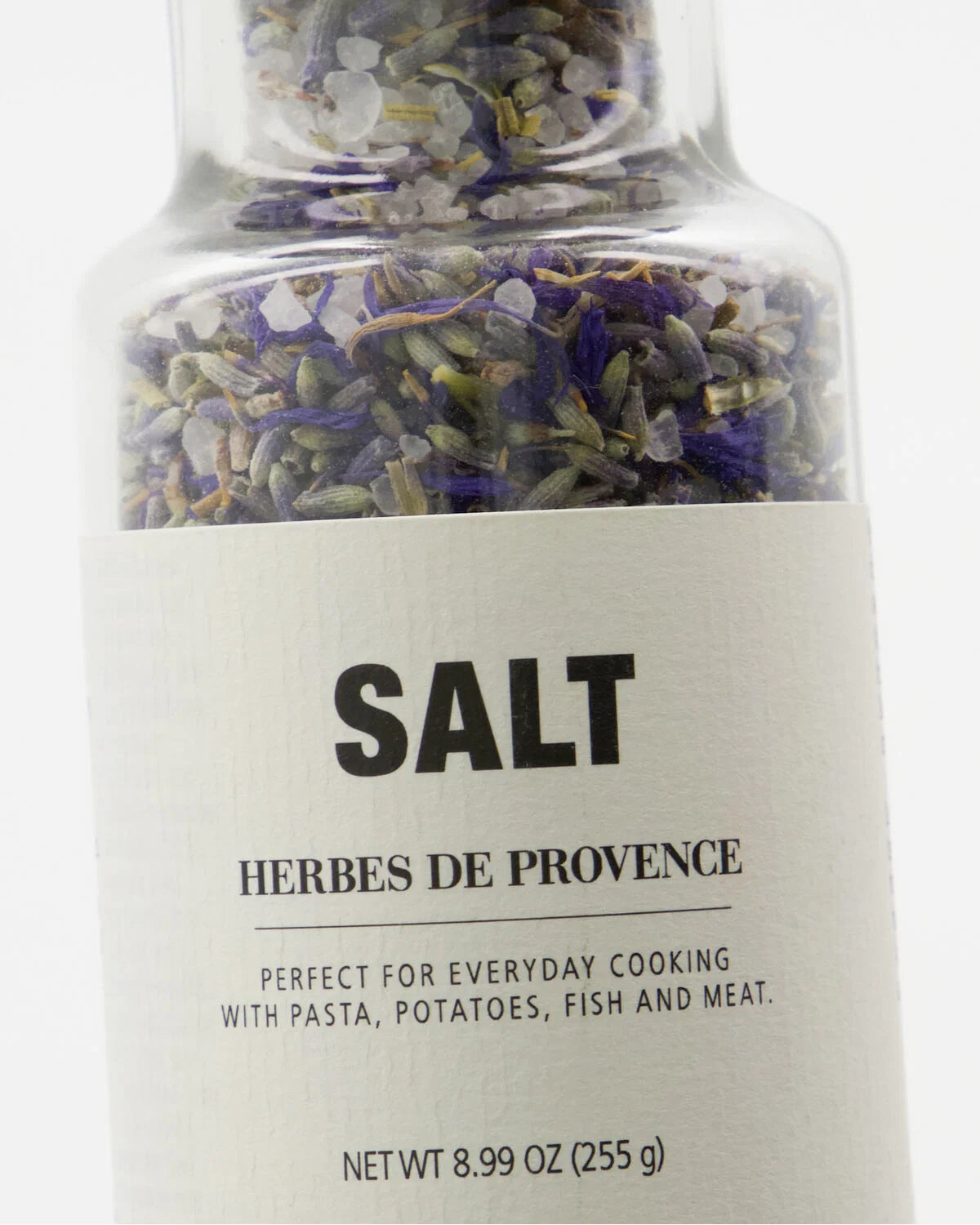 Salz - Herbes de Provence