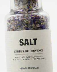 Salz - Herbes de Provence