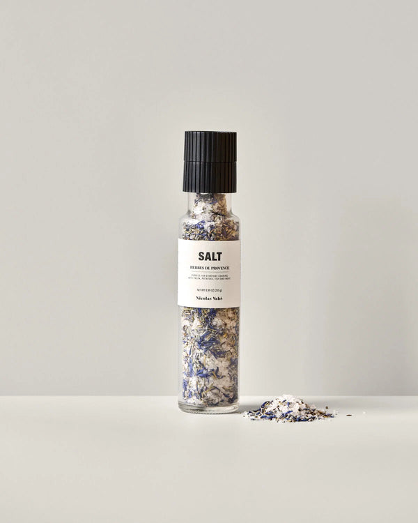 Salz - Herbes de Provence