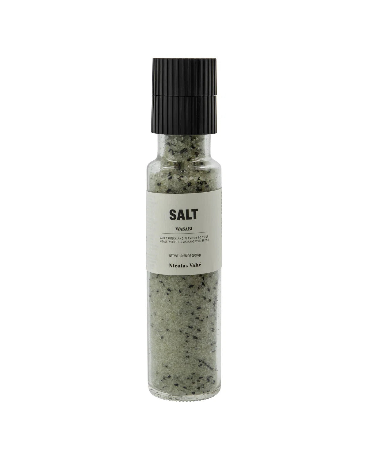 Salz - Wasabi