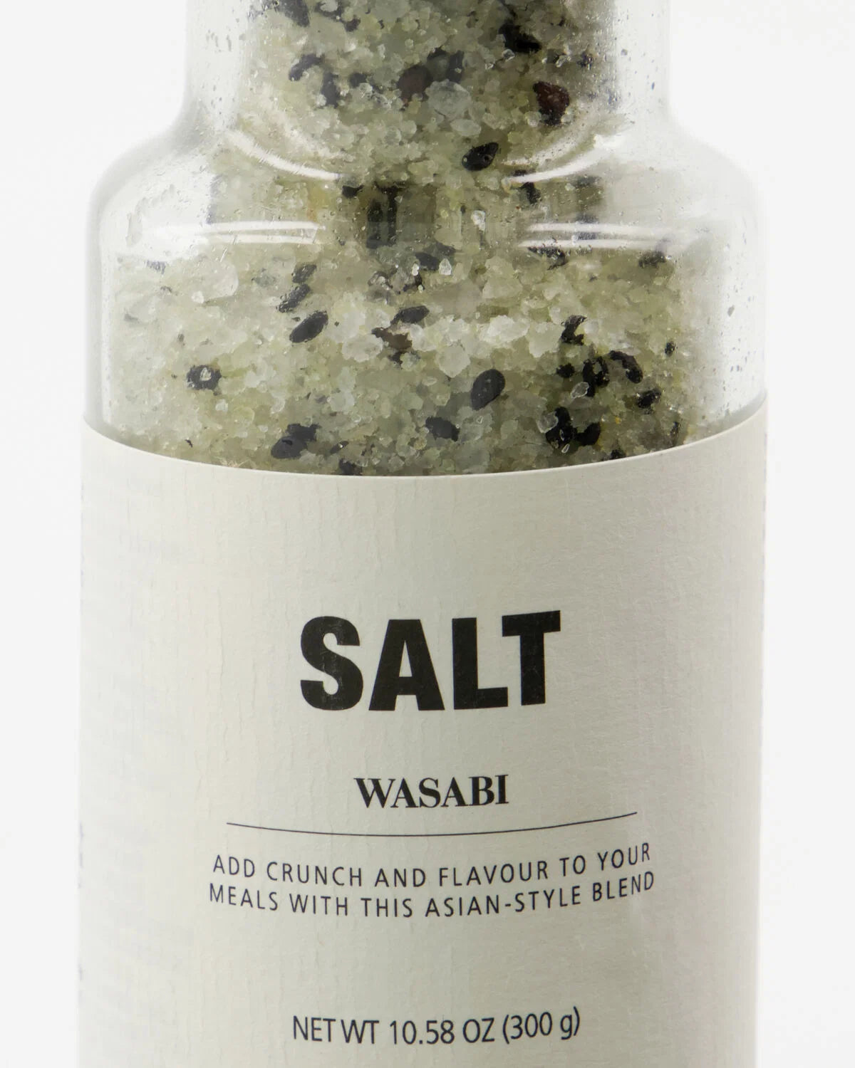 Salz - Wasabi