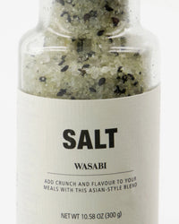 Salz - Wasabi