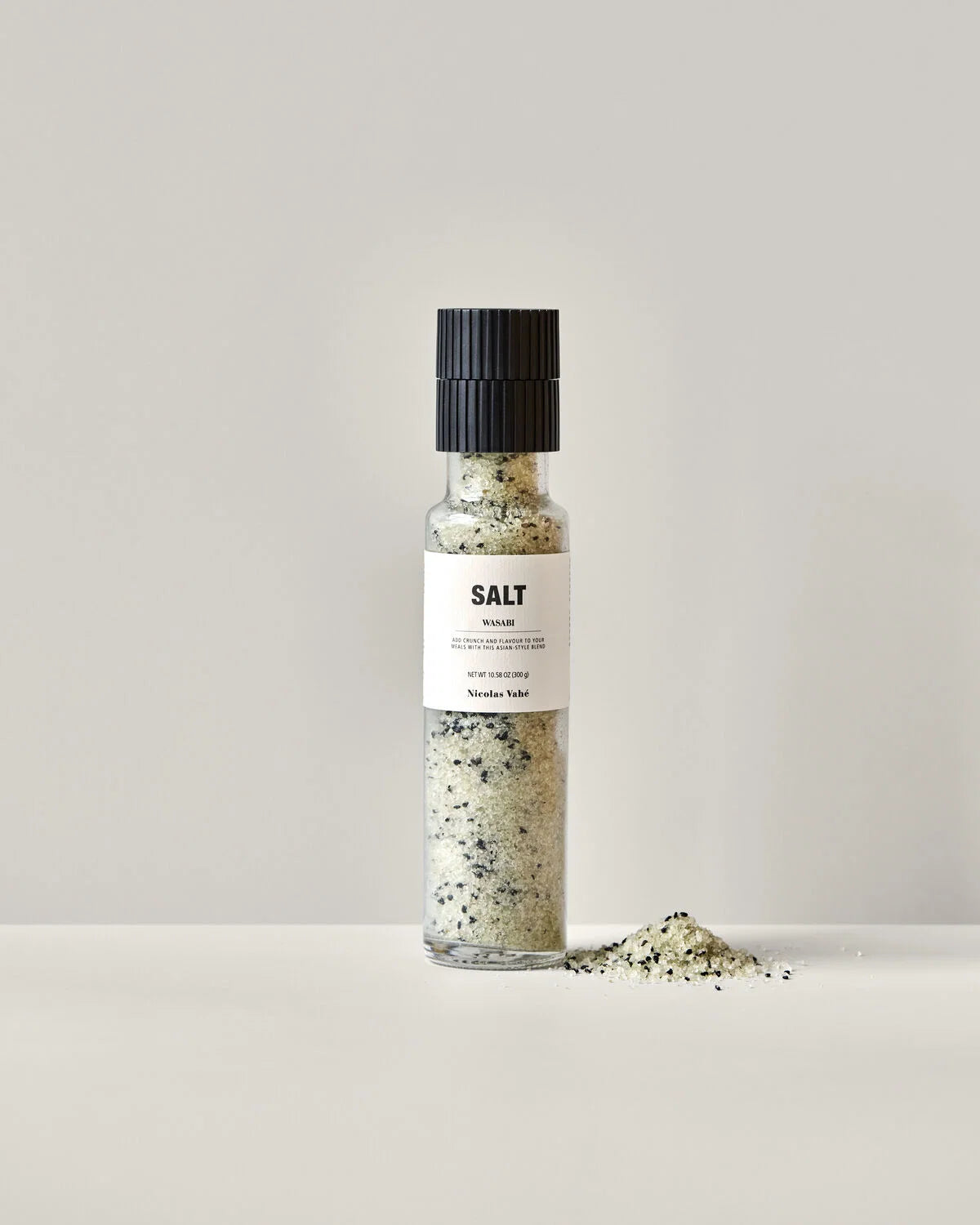 Salz - Wasabi