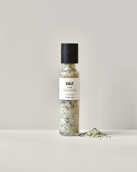 Salz - Wasabi