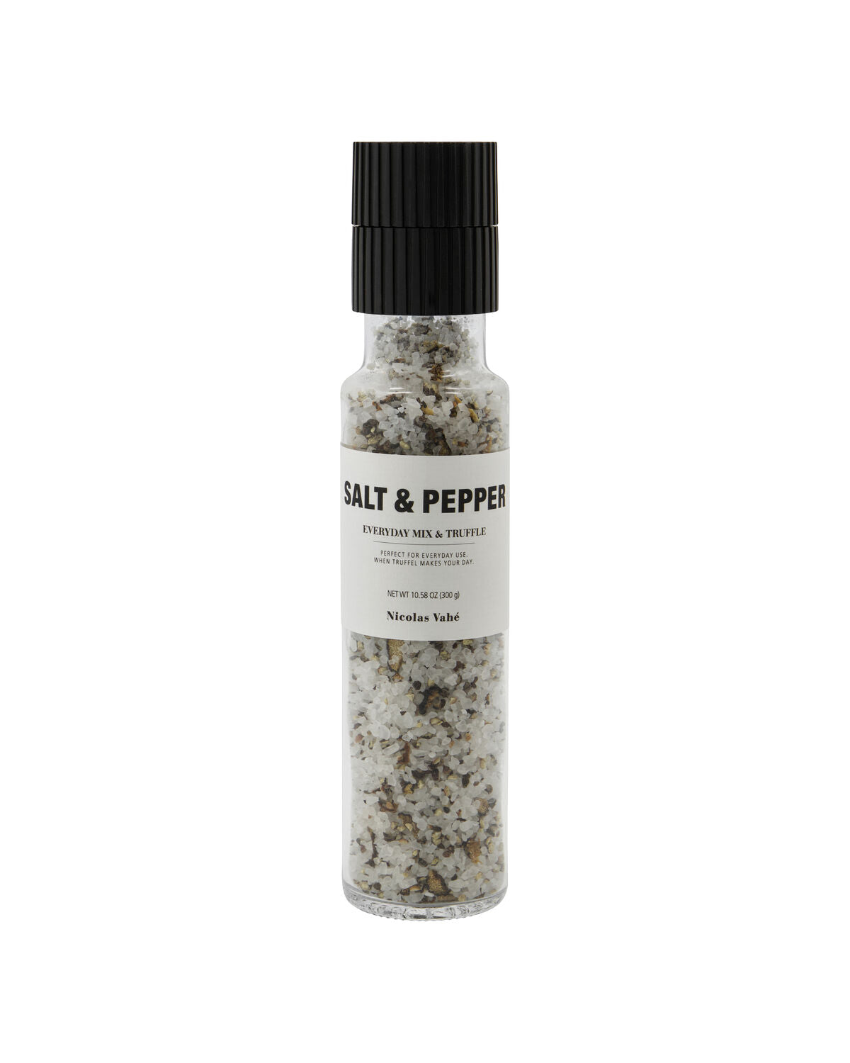 Nicolas Vahe - Salz und Pfeffer, Everyday-Mischung & Trüffel, 300 g