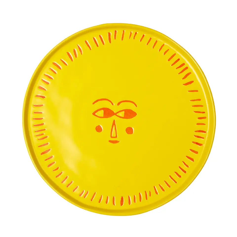 Donna Wilson -  Sonnen-Teller