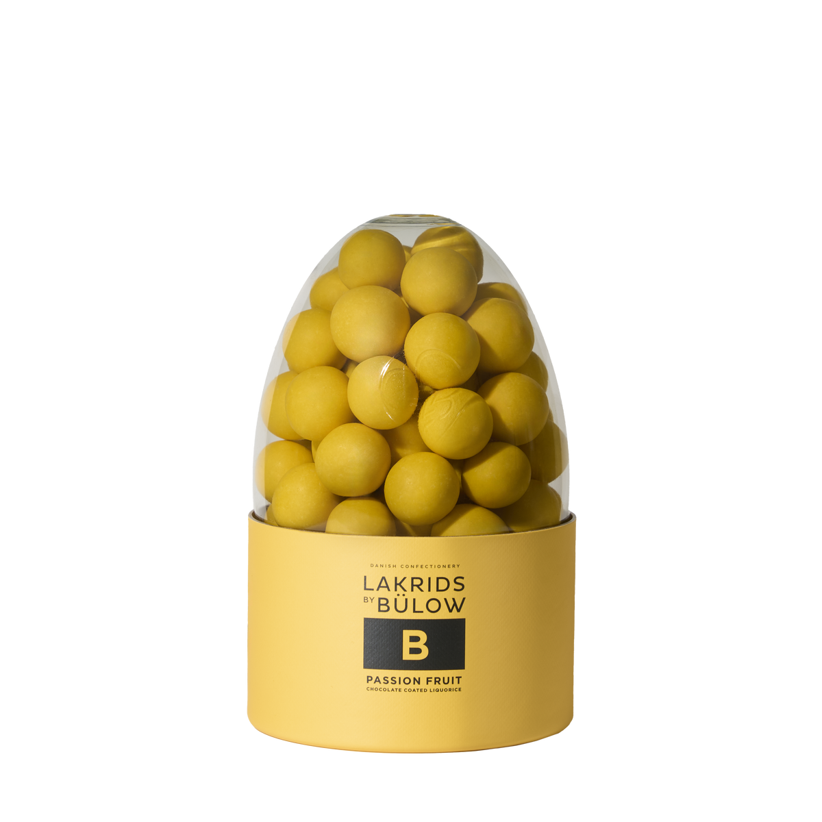LAKRIDS - EGG - B - PASSION FRUIT 470 G