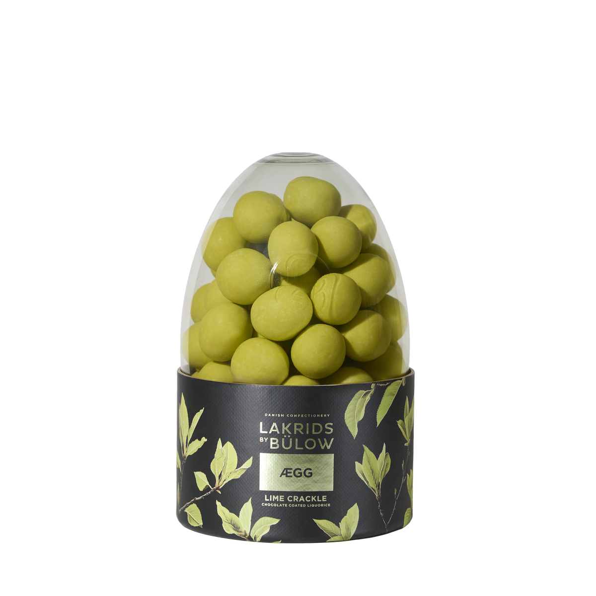 LAKRIDS – LIME CRACKLE EGG 470 G