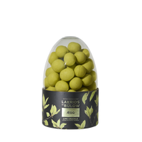 LAKRIDS – LIME CRACKLE EGG 470 G