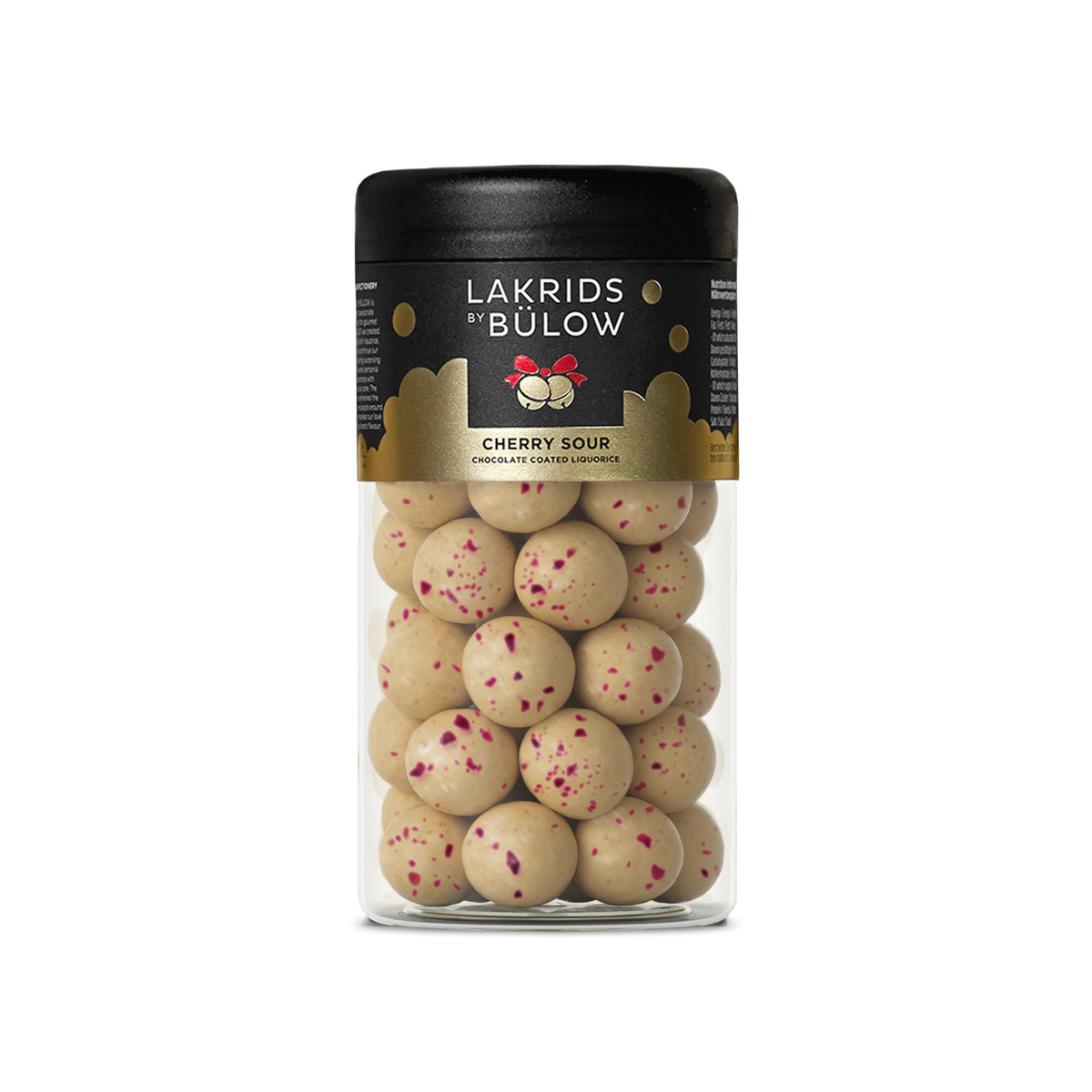 LAKRIDS - CHERRY SOUR