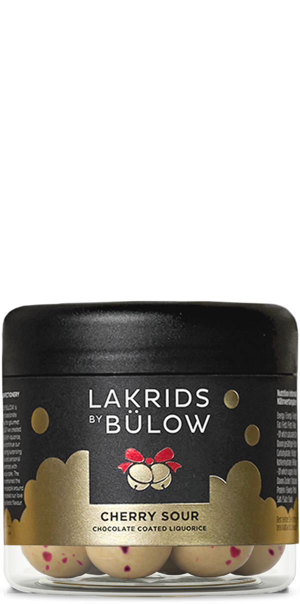 LAKRIDS - CHERRY SOUR