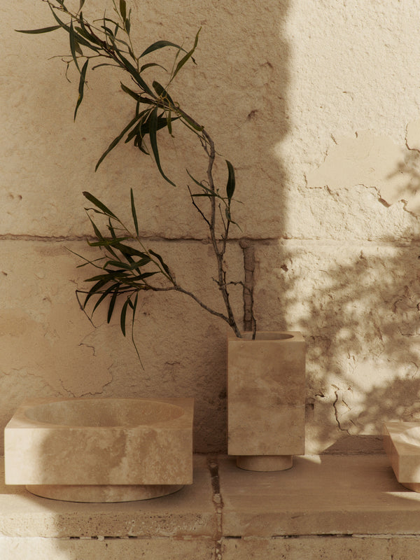 Ferm Living - Hew Vase