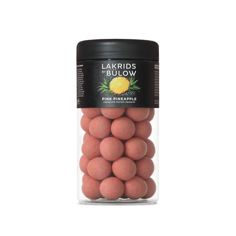 LAKRIDS - PINK PINEAPPLE