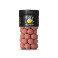 LAKRIDS - PINK PINEAPPLE
