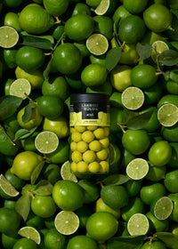 LAKRIDS - LIME CRACKLE