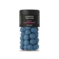 Lakrids Lovers - BLUE RASPBERRY