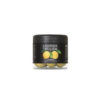 LAKRIDS - LEMON