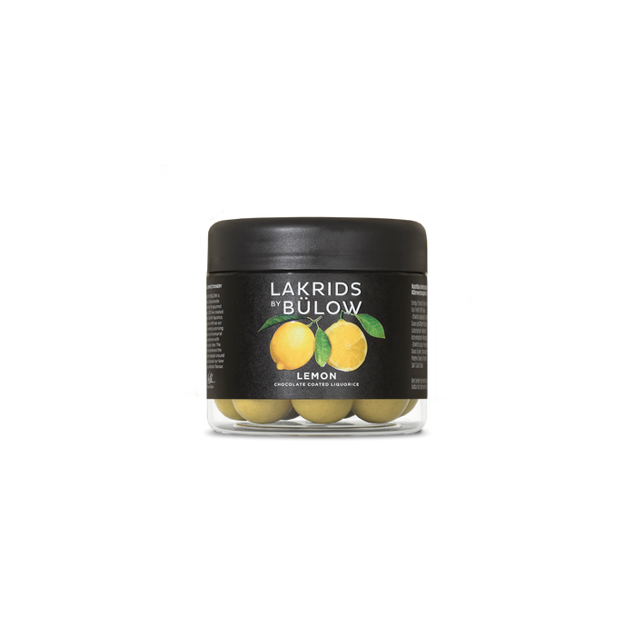 LAKRIDS - LEMON