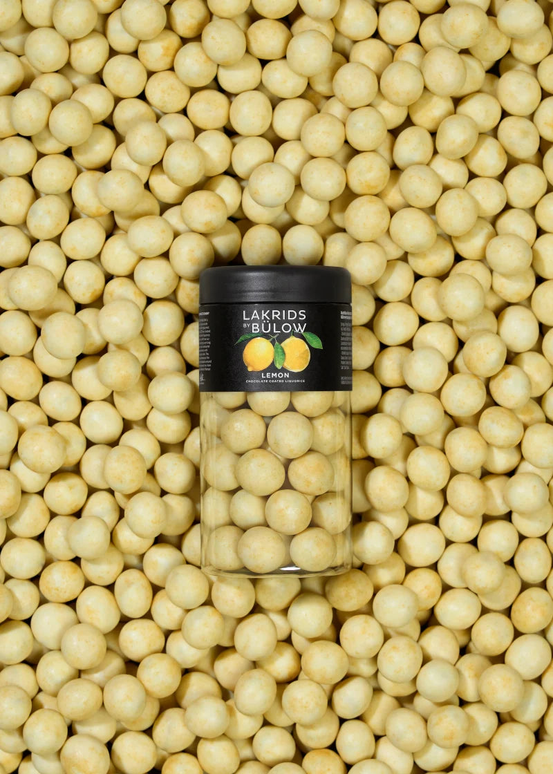 LAKRIDS - LEMON