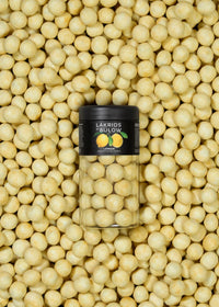 LAKRIDS - LEMON