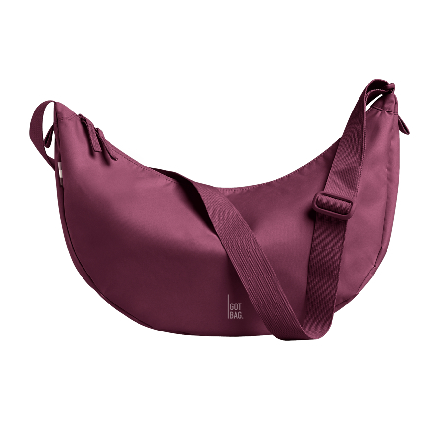 Got Bag - Moon Bag Large