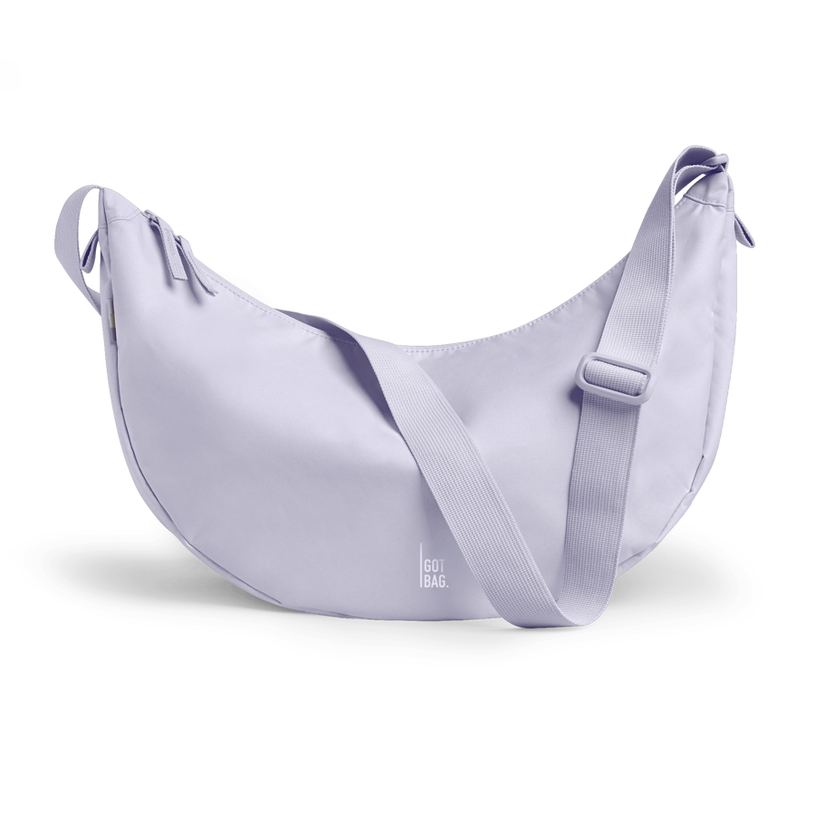 Got Bag - Moon Bag Large