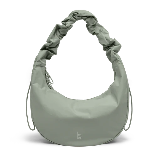 GOT BAG - MOON BAG RUFFLE