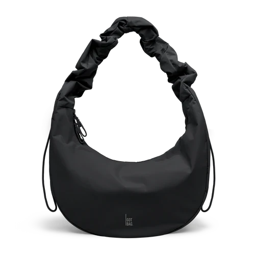 GOT BAG - MOON BAG RUFFLE