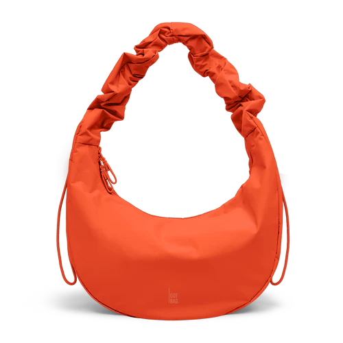 GOT BAG - MOON BAG RUFFLE