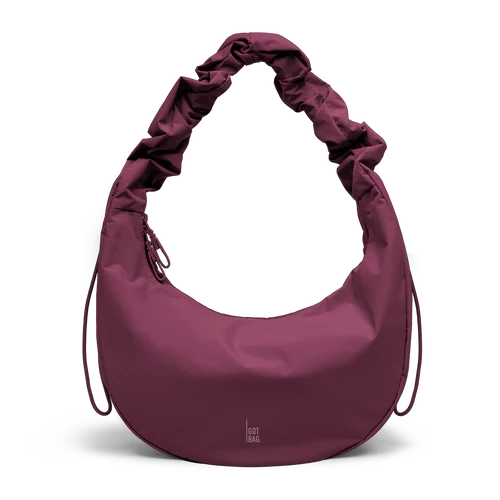 GOT BAG - MOON BAG RUFFLE