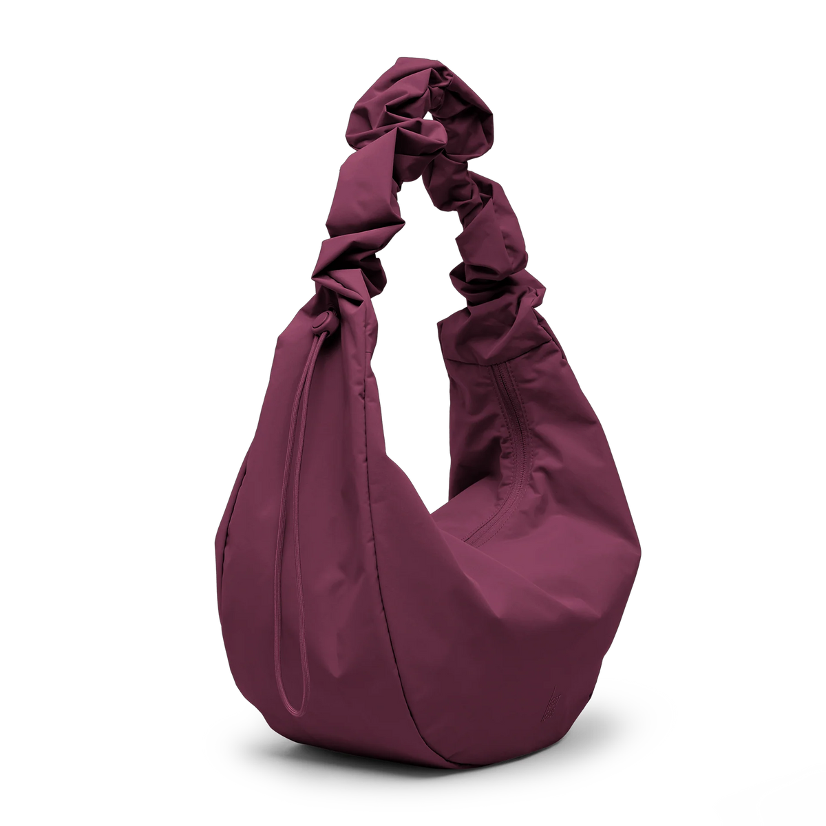 GOT BAG - MOON BAG RUFFLE