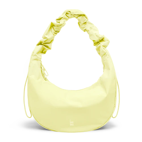 GOT BAG - MOON BAG RUFFLE