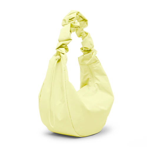 GOT BAG - MOON BAG RUFFLE