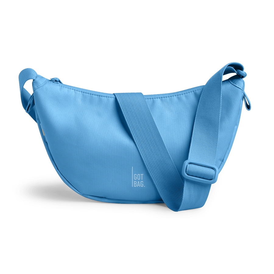 Got Bag - Moon Bag Small