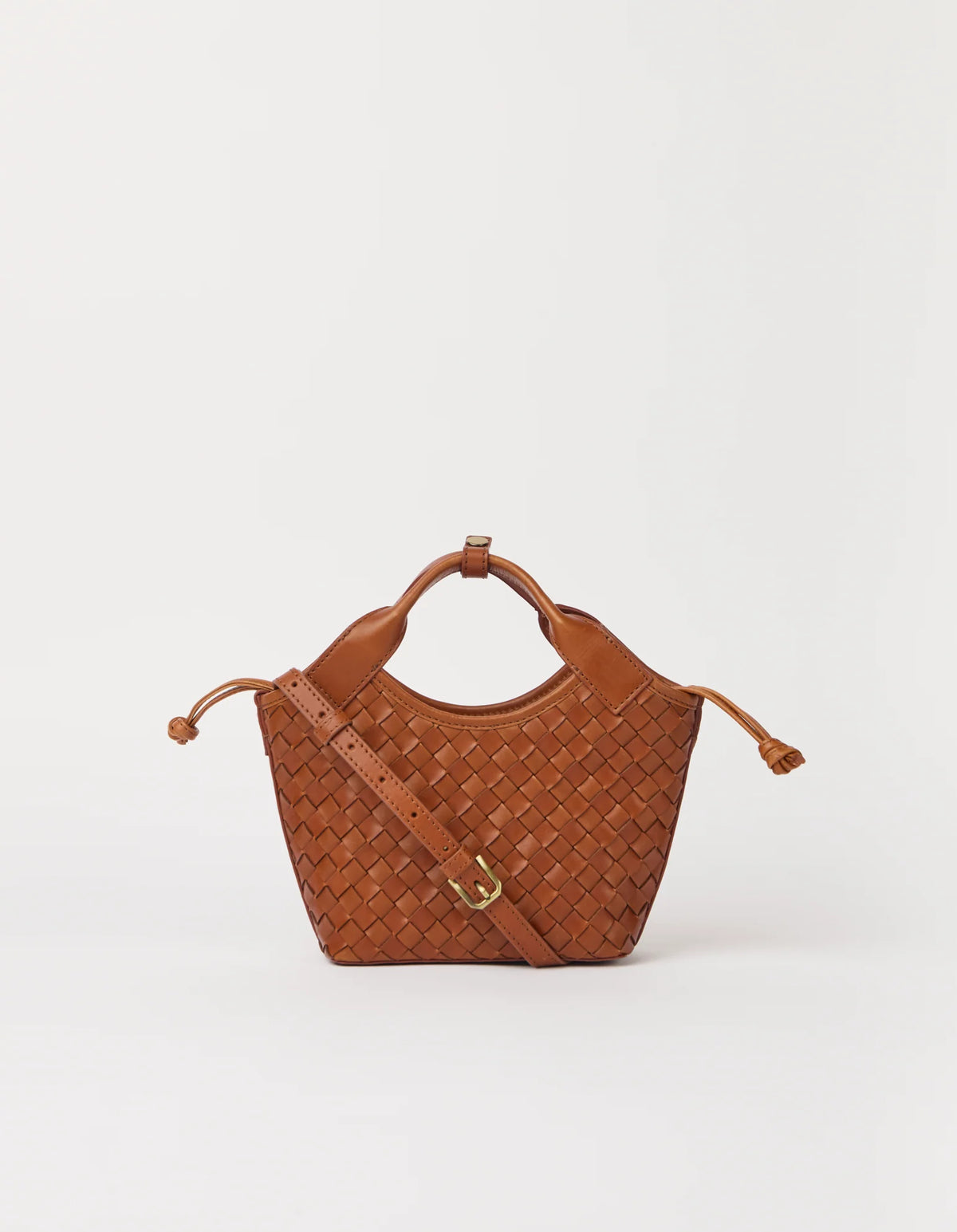 O My Bag - Mara Mini Cognac