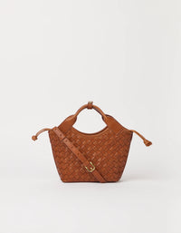 O My Bag - Mara Mini Cognac