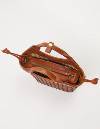 O My Bag - Mara Mini Cognac